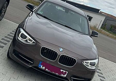 BMW 118i 118 TÜV Neu