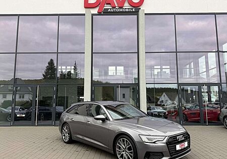Audi A6 Avant 50 TDI quattro 3x S line/Matrix/B&O/HUD