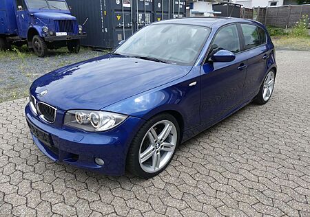 BMW 120i 120