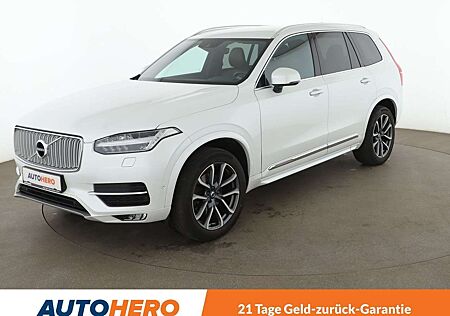 Volvo XC 90 XC90 2.0 D5 Inscription AWD Aut.*NAVI*LED*CAM*