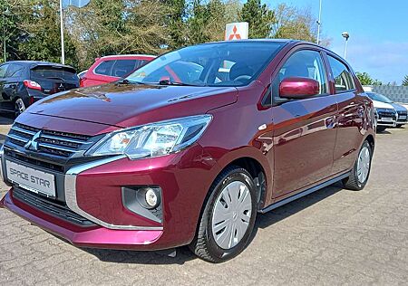 Mitsubishi Space Star Spirit /Klima/DAB/