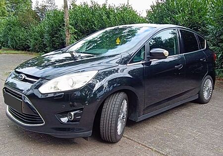 Ford C-Max 1.6 TDCi Titanium