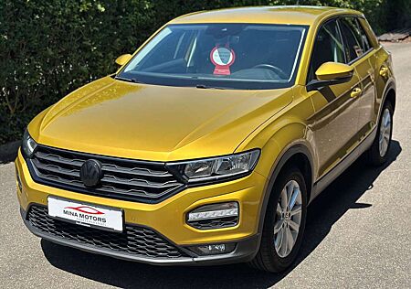 VW T-Roc Volkswagen *PDC*LED*Navi*