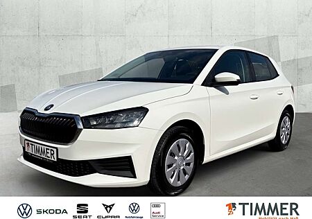 Skoda Fabia 1.0 ACTIVE *LED *DAB *PDC *KLIMA *
