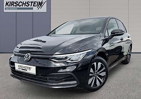 VW Golf Volkswagen VIII Move 2.0 TDI AHK Kamera Navi App ACC