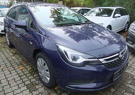 Opel Astra K Sports Tourer Business Start/Stop ALU