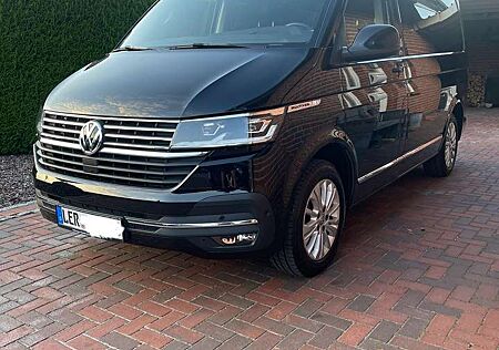 VW T6 Volkswagen .1 Multivan DSG Generation Six, AHK, Garantie, TOP