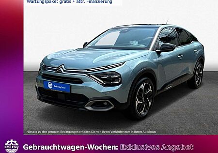 Citroën C4 Citroen PureTech 130 EAT8 SHINEShz, eSD, PDC