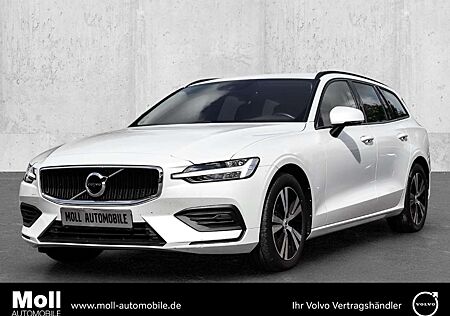 Volvo V60 Kombi Momentum B4 Diesel EU6d Navi Digitales Cockp