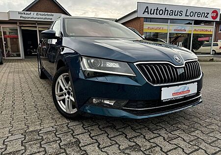 Skoda Superb Combi Style/Kamera/DSG/ACC