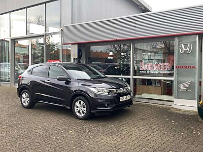 Honda HR-V 1.5 Elegance PDC Navi