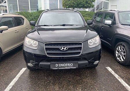 Hyundai Santa Fe 2.2 CRDi 2WD CPF Team 08