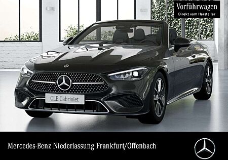 Mercedes-Benz CLE 180 AVANTG+LED+KAMERA+KEYLESS+9G