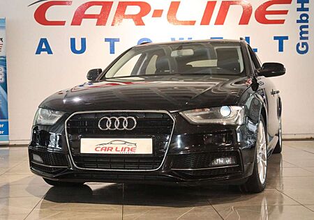 Audi A4 Avant Ambition *Automatik*Panorama*AHK 1,7t*