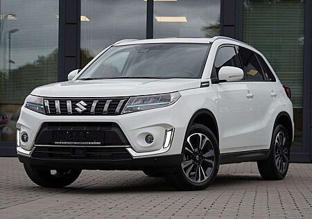 Suzuki Vitara 1.4 Mild-Hybrid Comfort+ 4x2