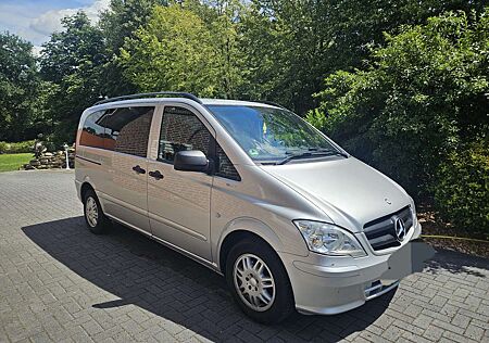 Mercedes-Benz Vito 116 CDI 116 CDI Lang Aut. Mixto (LKW)