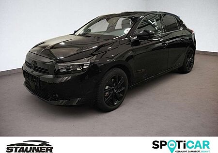 Opel Corsa GS 48V eDCT *LED MATRIX*NAVI*KEYLESS*WIRELESS*ACC*