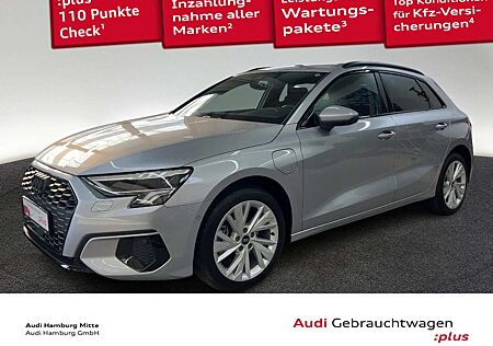 Audi A3 40 TFSI e advanced S tronic LED Sit