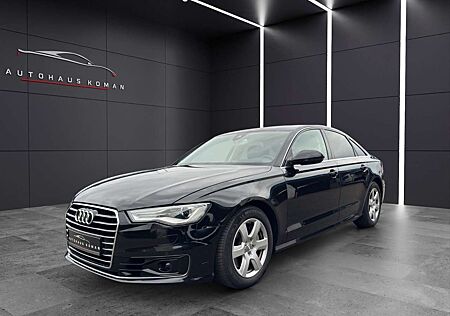 Audi A6 Lim. 3.0TDI*S-HEFT*AUTOM.*HEAD-UP*KAMERA*VOLL