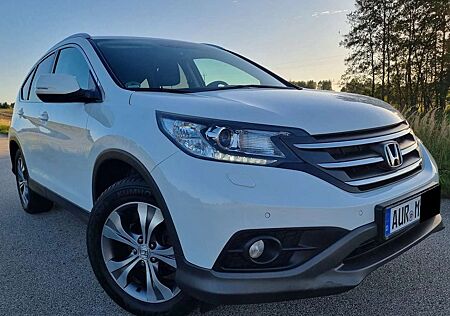 Honda CR-V Diesel 1.6i DTEC 2WD Lifestyle