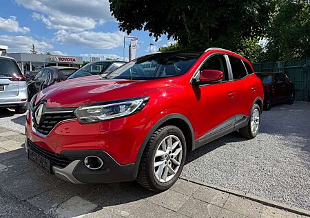 Renault Kadjar XMOD*LEDER*NAVI*PANO*AHK