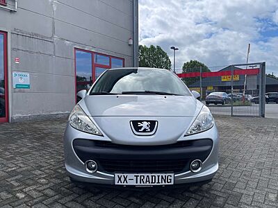 Peugeot 207 Urban Move