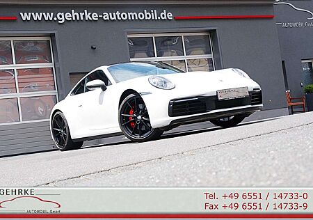 Porsche 992 Carrera S*Sportabg.,Matrix,Schiebedach,360°*