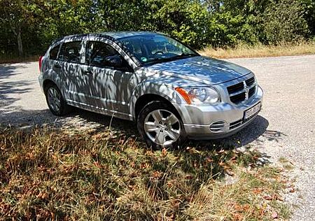 Dodge Caliber 1.8 S