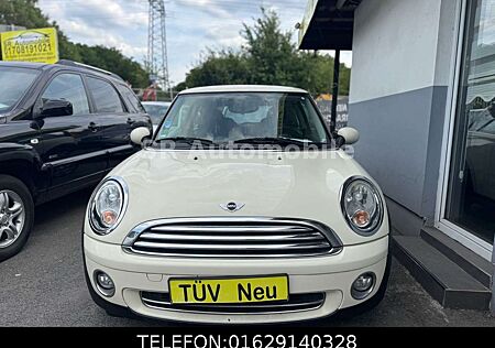 Mini ONE *