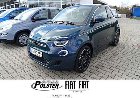 Fiat 500E Icon *Sitzheizung*Co-Driver-Paket*TopAusstattung