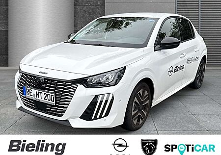 Peugeot 208 ALLURE 360 Kamera LED Apple CarPlay Android Auto