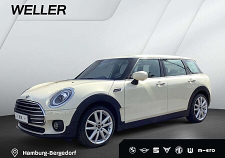 Mini Cooper Clubman Chili DKG Navi LED Apple SportSit