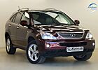 Lexus RX 400 H 3.3 272PS 1.Hand Leder Tempo Navi AHK