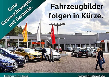 VW Golf Variant Volkswagen 2.0 R-LINE DSG eKLAPPE PANO LM18