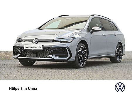 VW Golf Variant Volkswagen 2.0 R-LINE DSG eKLAPPE PANO LM18