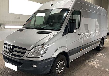 Mercedes-Benz Sprinter 316 CDI Maxi Hoch+Lang*Garantie*AHK3,5T