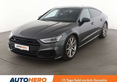 Audi S7 3.0 TDI quattro Aut.*NAVI*LED*TEMPO*CAM*SHZ*PDC*