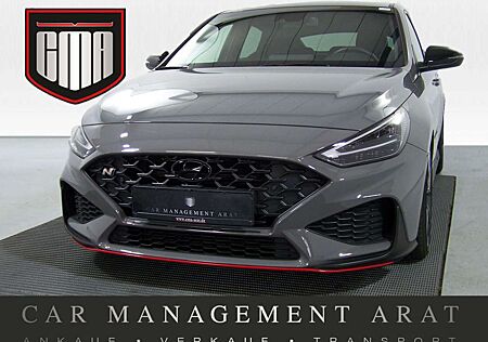 Hyundai i30 Fastback 2.0 T-GDI N Performance 1.HAND