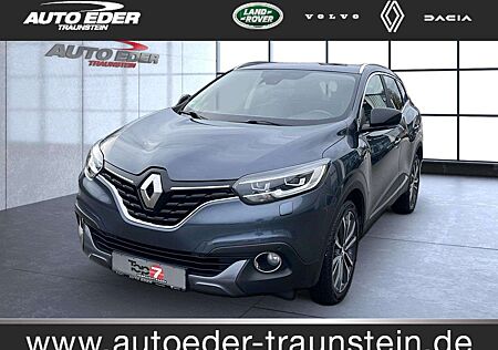 Renault Kadjar Bose Edition AHK Bluetooth Navi LED Klima