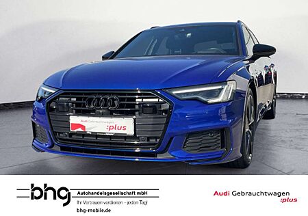 Audi A6 55 TFSIe quattro S-line Matrix/Head-up/