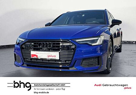 Audi A6 55 TFSI e quattro S tronic sport