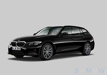BMW 330 Sport Line Kamera Lenkhz HiFi Komfort Alarm