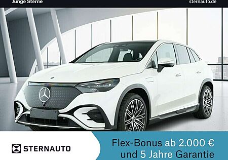 Mercedes-Benz EQE 300 SUV AMG Pano AHK DigiLight Burm DISTRO