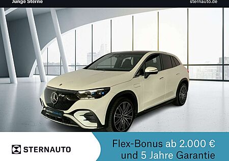 Mercedes-Benz Others EQE 300 SUV AMG Pano AHK DigiLight Burm DISTRO