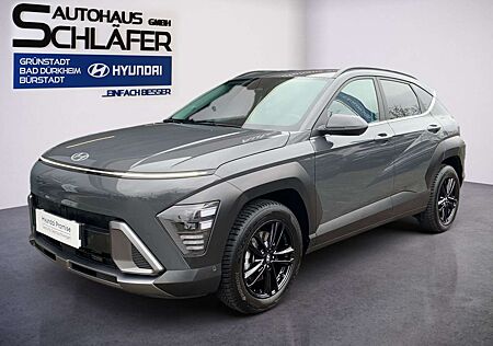 Hyundai Kona 1.0 T-GDI 7-DCT Trend 360 Kamera LED
