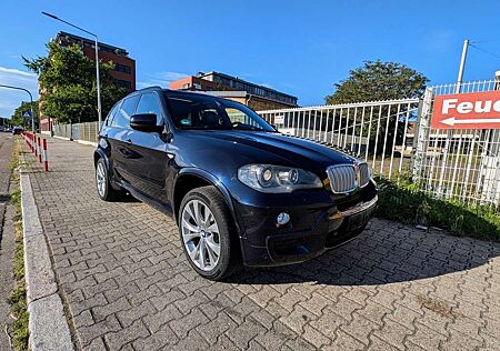 BMW X5 xDrive35d