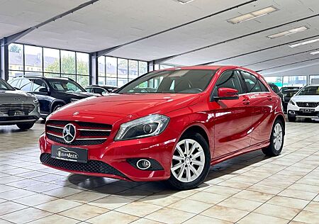 Mercedes-Benz A 180 BlueEfficiency*AUTOMATIK*KLIMA*NAVI*BI-XEN