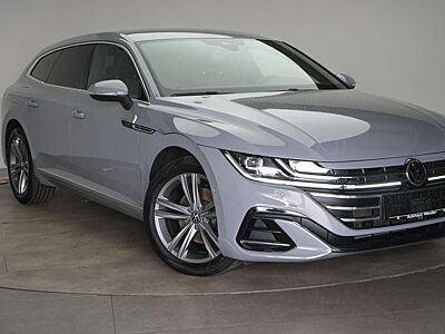 Volkswagen Arteon Shooting Brake 2.0 TDI R line ACC/Kamera/