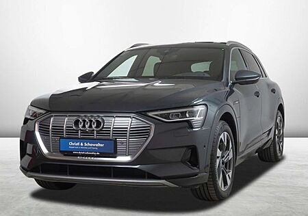 Audi e-tron 55 quat. advanced S line Int. MATRIX AHK
