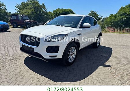 Jaguar E-Pace 2.0 TD 6Gg. LED NAVI KAM PDC DAB AHK